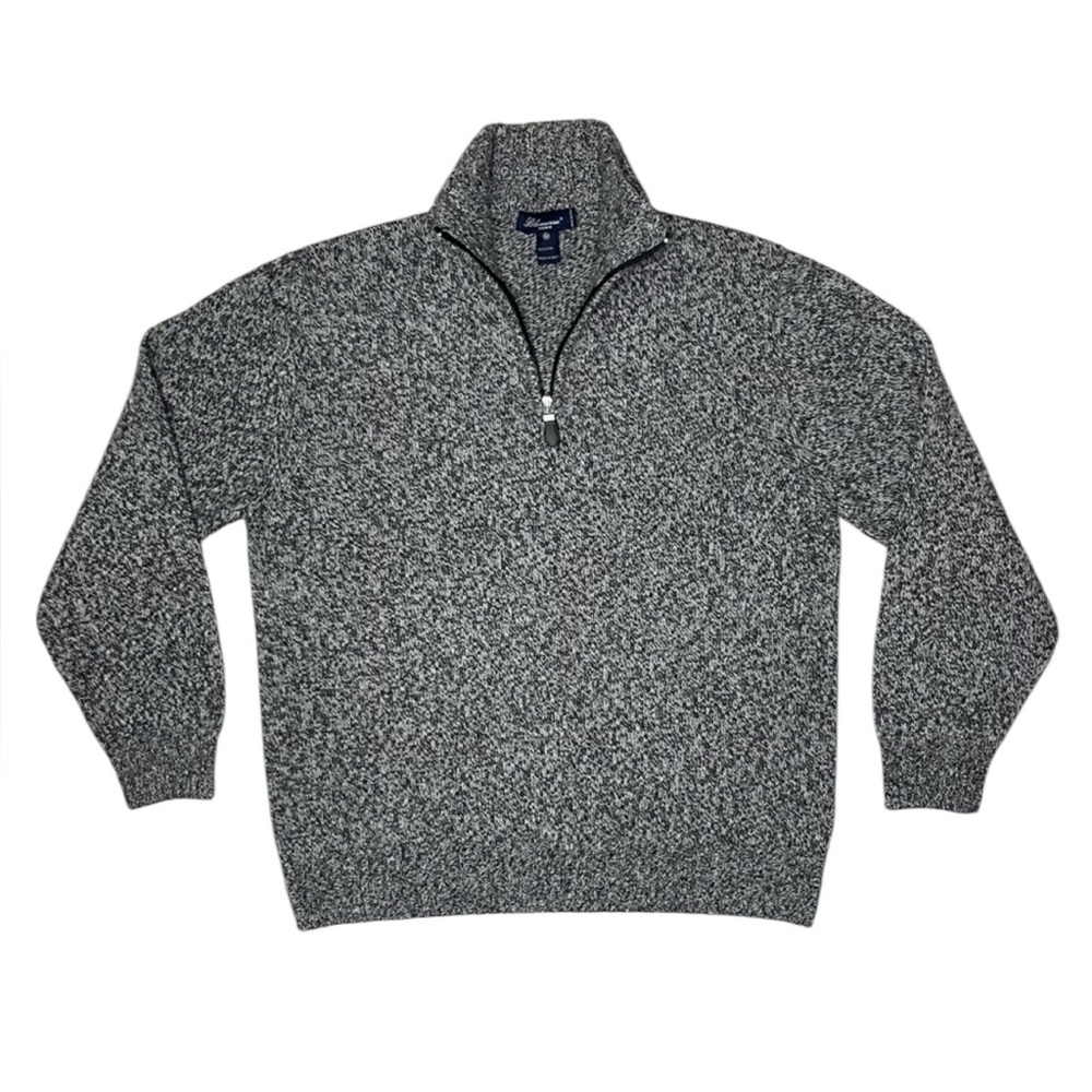 Blumarine Uomo wool sweater